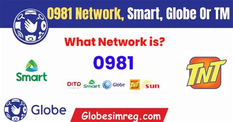 what sim is 0981|0981 Mobile Network .
